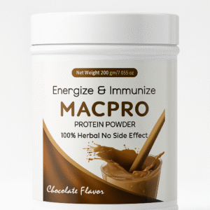 Macpro Protein Powder