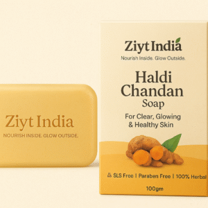 Haldi Chandan Soap